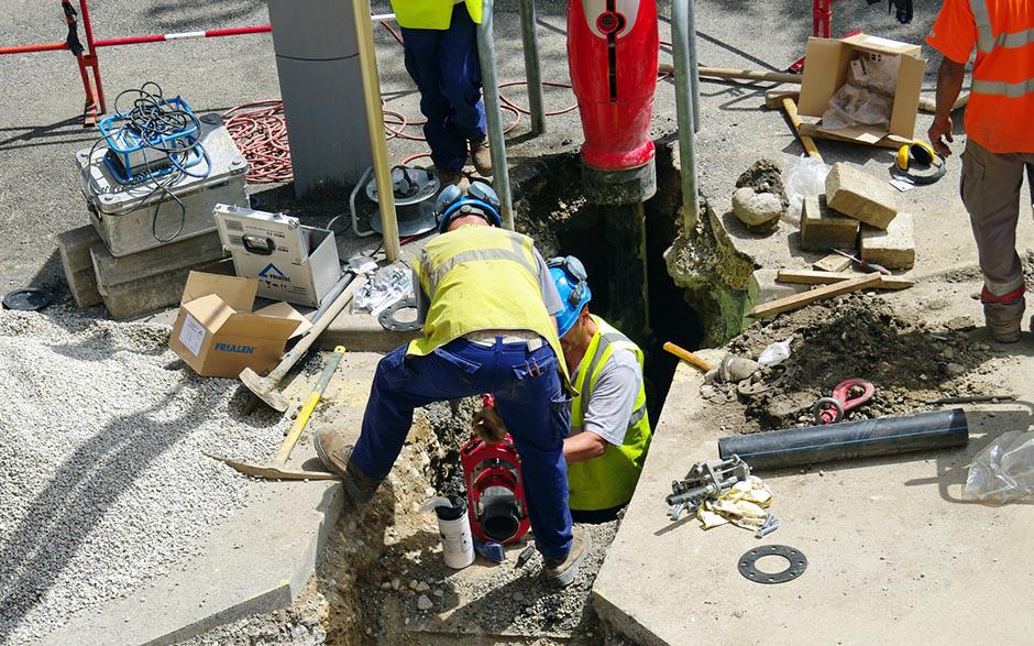 prix débouchage canalisation wc La Ferté-sous-Jouarre